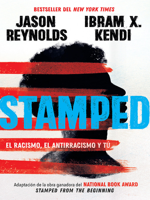 Title details for Stamped by Jason Reynolds - Wait list